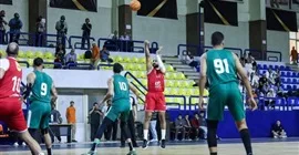 أهلي يتغلب على الاتحاد ويدخل في مواجهة فاصلة لتحديد بطل دوري السوبر لكرة السلة