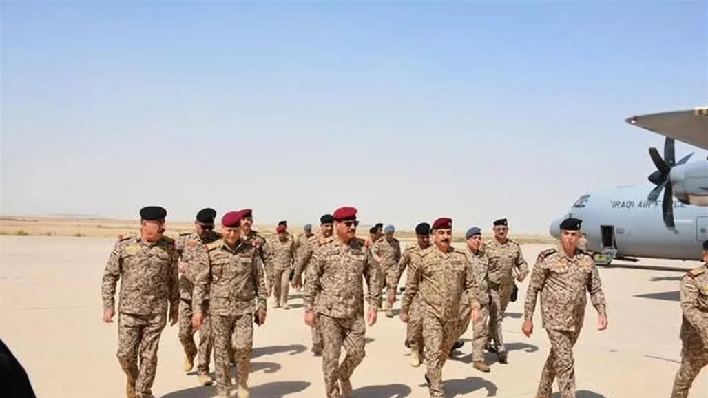 يار الله يأمر بإعادة توزيع طلاب الدورة 89 العسكرية ضمن المواقع الجغرافية. يار الله يأمر بإعادة توزيع طلاب الدورة 89 العسكرية ضمن المواقع الجغرافية.
