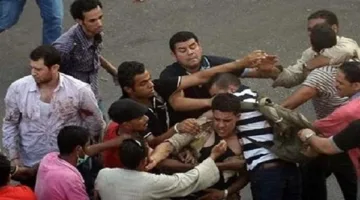 شاب يُقَتَل واثنان يُصَابان في اشتباك مسلح بقرية نجع عمران في نجع حمادي.
