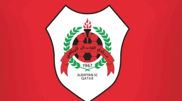نادي الريان يعلن انتهاء عقد ثلاثة لاعبين من الفريق