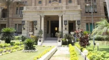 وزارة الزراعة تنفي أنباء بيع المبنى القديم لمستثمر خليجي