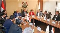 “الجبهة الوطنية”: الشباب هم المحرك الأساسي لتقدم الوطن