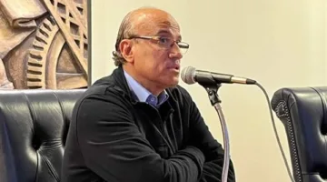 الزناتي: حملة تعديل المادة 12 من قانون الصحافة “محورية في توقيتها”