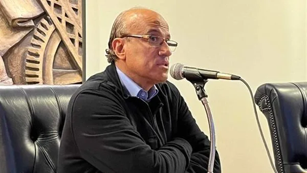 الزناتي: حملة تعديل المادة 12 من قانون الصحافة “محورية في توقيتها” الزناتي: حملة تعديل المادة 12 من قانون الصحافة “محورية في توقيتها”