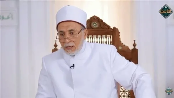 طرق الوصول إلى النفس الساكنة.. إجابات يسري جبر طرق الوصول إلى النفس الساكنة.. إجابات يسري جبر