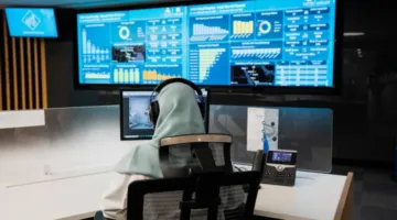 صحة افتراضية تستخدم التكنولوجيا الرقمية لخدمة الحجاج