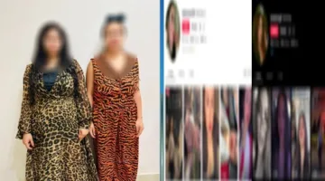 إلقاء القبض على امرأتين لتصوير مقاطع فيديو تتنافى مع القيم الأخلاقية