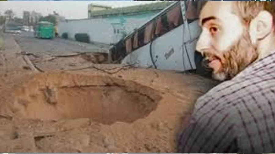 عاجل.. الاحتلال “يقرر” مصير محمد السنوار وقادة آخرين عاجل.. الاحتلال “يقرر” مصير محمد السنوار وقادة آخرين