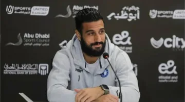 الشناوي يناقش الاختلافات بين بيراميدز والزمالك في مواجهة صن داونز