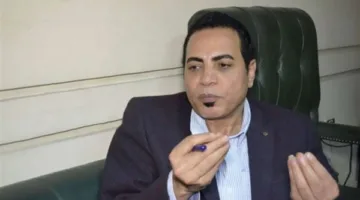 جمال عبدالرحيم: قانون تنظيم الصحافة والإعلام يتضمن العديد من الأحكام غير المتوافقة مع الدستور