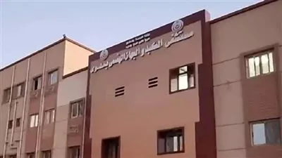 إنقاذ شاب مصاب بتليف كبدي ونزيف حاد في مستشفى الكبد بالمنيا