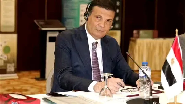 الزراعة توضح خلفيات بيع المبنى القديم للوزارة لمستثمر من الخليج الزراعة توضح خلفيات بيع المبنى القديم للوزارة لمستثمر من الخليج