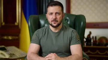 زيلينسكي: لا توجد تفاصيل دقيقة حتى الآن حول ما سيقدمه المسؤولون الروس في إسطنبول