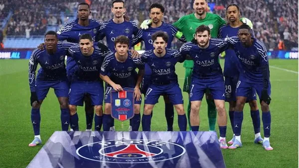 بث مباشر لمباراة إنتر ميلان وباريس سان جيرمان في نهائي دوري أبطال أوروبا الآن بث مباشر لمباراة إنتر ميلان وباريس سان جيرمان في نهائي دوري أبطال أوروبا الآن