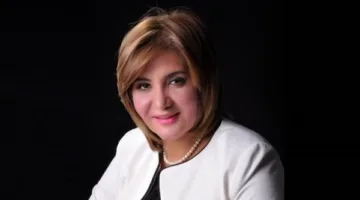 نور الزيني: رائدة تعزيز دور المرأة في بنك قناة السويس