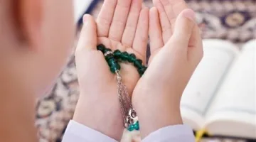 دعوات الأيام العشرة الأولى من ذي الحجة للشفاء وتسهيل الرزق والزواج والأبناء
