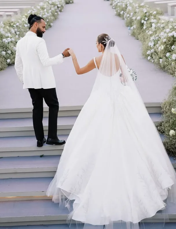 بعد ارتباطه بأمينة خليل واحتلاله الترند.. من هو أحمد زعتر؟ بعد ارتباطه بأمينة خليل واحتلاله الترند.. من هو أحمد زعتر؟