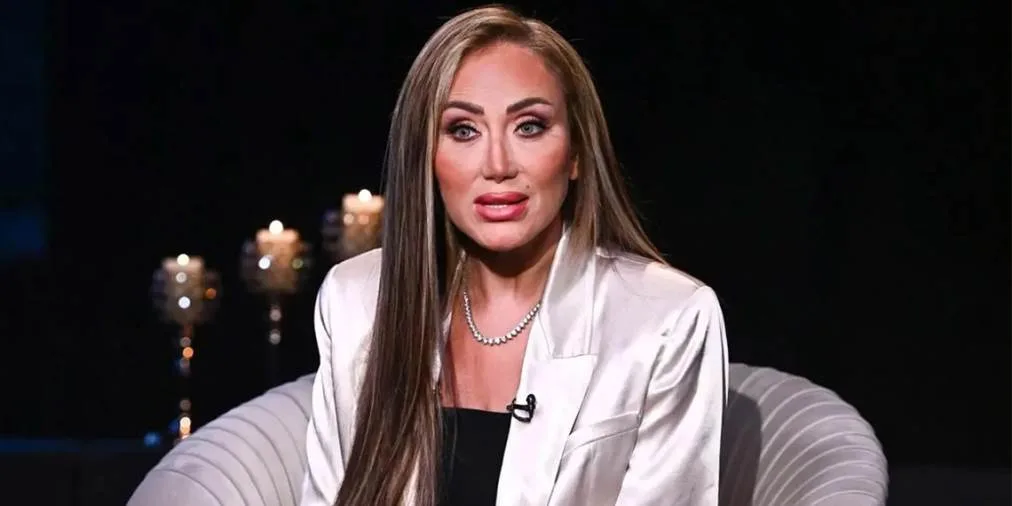 الحكم بالحبس والغرامة على المتهمين الذين أزعجوا ريهام سعيد