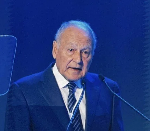 أبو الغيط يزور الأردن الأحد كجزء من وفد اللجنة العربية الإسلامية أبو الغيط يزور الأردن الأحد كجزء من وفد اللجنة العربية الإسلامية
