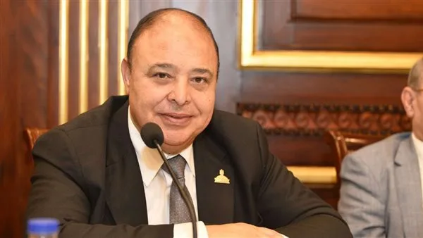 رئيس “صحة الشيوخ”: البرلمان سيستمر في تقديم الدعم الكامل للحكومة في تطبيق الإصلاحات المالية. رئيس “صحة الشيوخ”: البرلمان سيستمر في تقديم الدعم الكامل للحكومة في تطبيق الإصلاحات المالية.