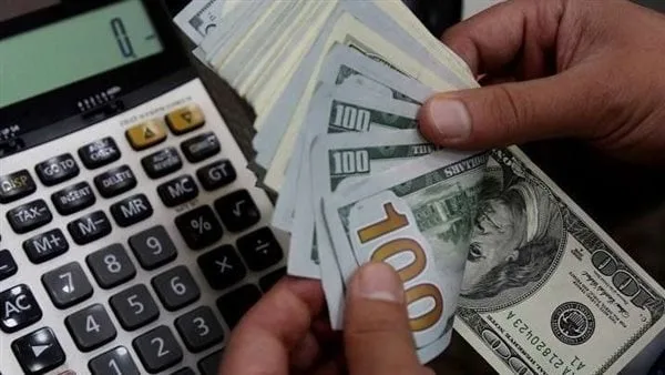سعر الدولار مقابل الجنيه: أسعار صرف الدولار الحالية في بنك مصر والبنك الأهلي