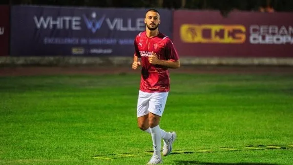 الأهلي يفكر في تأجيل صفقة شكري، وعلي ماهر يعيق انتقال بيكهام الأهلي يفكر في تأجيل صفقة شكري، وعلي ماهر يعيق انتقال بيكهام