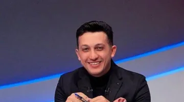 أمير هشام يعلن تشكيل الأهلي لمنافسات كأس العالم للأندية