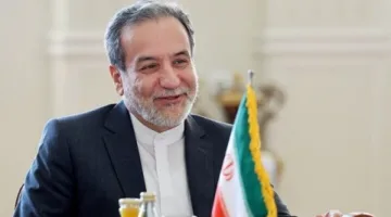 وزير الخارجية الإيراني يعلن عن استلام طهران لمسودة اقتراح أمريكي جديد يسعى للتوصل إلى اتفاق بشأن البرنامج النووي.
