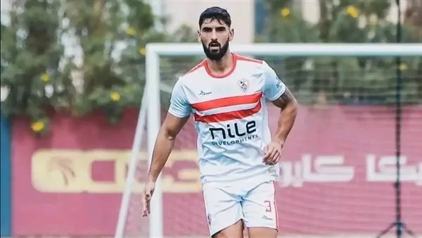 الزمالك يسدد مستحقات ياسر حمد ويترقب رفع حظر القيد من فيفا الزمالك يسدد مستحقات ياسر حمد ويترقب رفع حظر القيد من فيفا
