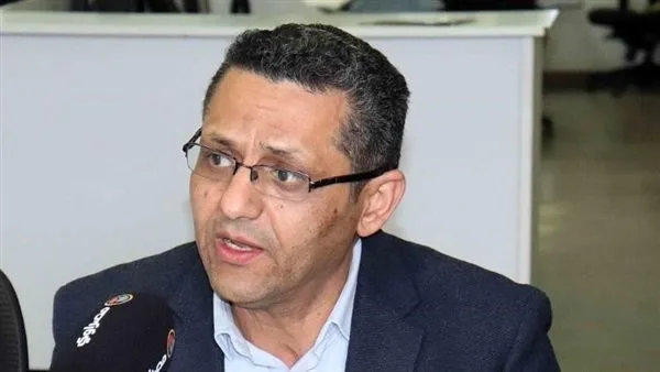 نقيب الصحفيين: نشعر بالقلق بسبب حكم السجن الصادر ضد «محمد الباز» في قضية نشر. نقيب الصحفيين: نشعر بالقلق بسبب حكم السجن الصادر ضد «محمد الباز» في قضية نشر.