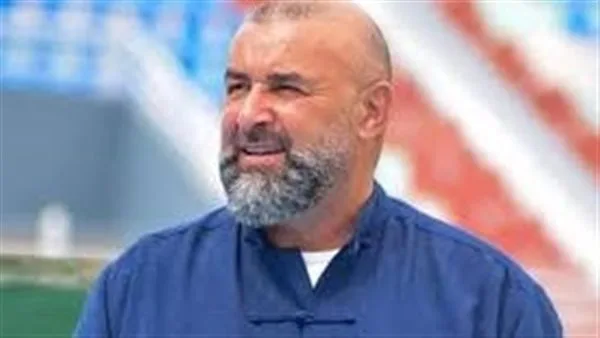 بن شيخة يرفض تجديد عقده مع مودرن سبورت حتى اللحظة، والمصري في الصورة. بن شيخة يرفض تجديد عقده مع مودرن سبورت حتى اللحظة، والمصري في الصورة.