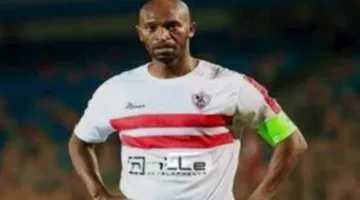 أمير هشام: الزمالك يمنح شيكابالا الحرية لاتخاذ قراره بشأن مستقبله