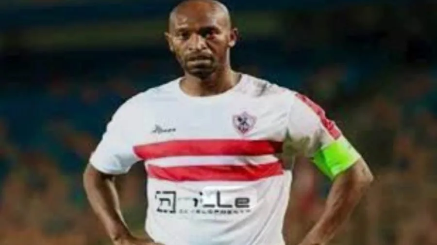 أمير هشام: الزمالك يمنح شيكابالا الحرية لاتخاذ قراره بشأن مستقبله أمير هشام: الزمالك يمنح شيكابالا الحرية لاتخاذ قراره بشأن مستقبله