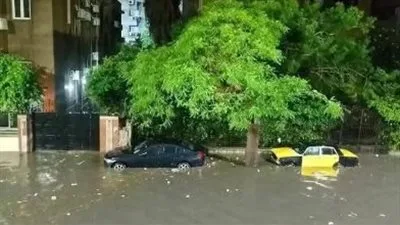 مدير شبكة الصرف: الإسكندرية نجت بفضل استجابة الأجهزة السريعة مدير شبكة الصرف: الإسكندرية نجت بفضل استجابة الأجهزة السريعة