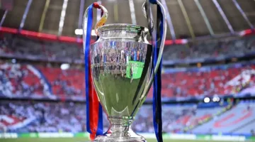 باريس يحقق أول ألقابه في دوري أبطال أوروبا عبر تاريخه