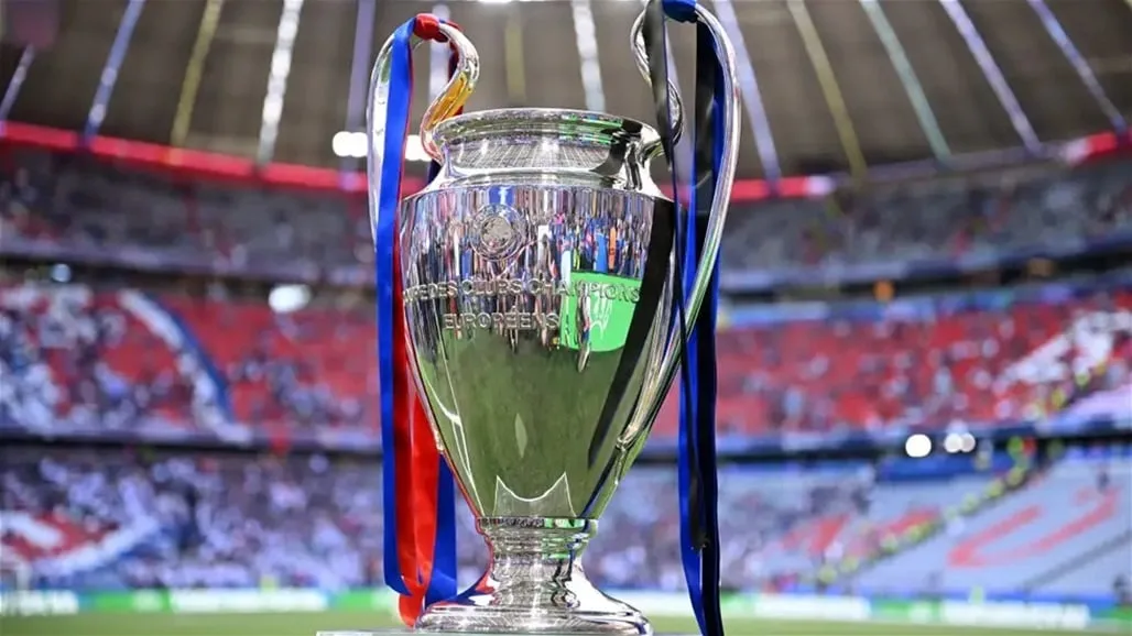 باريس يحقق أول ألقابه في دوري أبطال أوروبا عبر تاريخه باريس يحقق أول ألقابه في دوري أبطال أوروبا عبر تاريخه