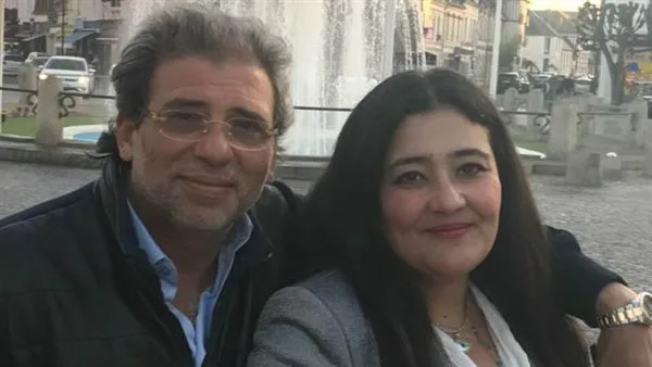 19 مايو.. أولى جلسات محاكمة صحفية متهمة بسب وقدف المخرج خالد يوسف وزوجته شاليمار شربتلي 19 مايو.. أولى جلسات محاكمة صحفية متهمة بسب وقدف المخرج خالد يوسف وزوجته شاليمار شربتلي