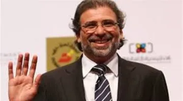 19 مايو.. أولى جلسات محاكمه إعلامية بتهمة سب وقذف خالد يوسف وزوجته