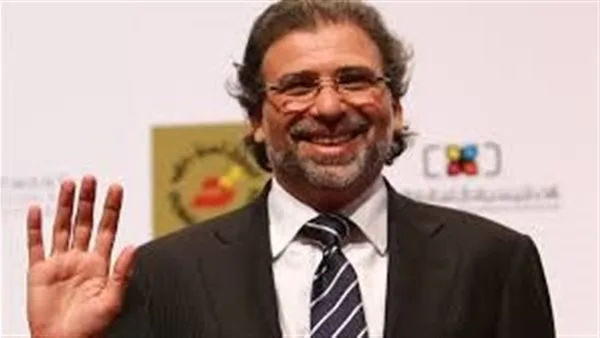 19 مايو.. أولى جلسات محاكمه إعلامية بتهمة سب وقذف خالد يوسف وزوجته 19 مايو.. أولى جلسات محاكمه إعلامية بتهمة سب وقذف خالد يوسف وزوجته