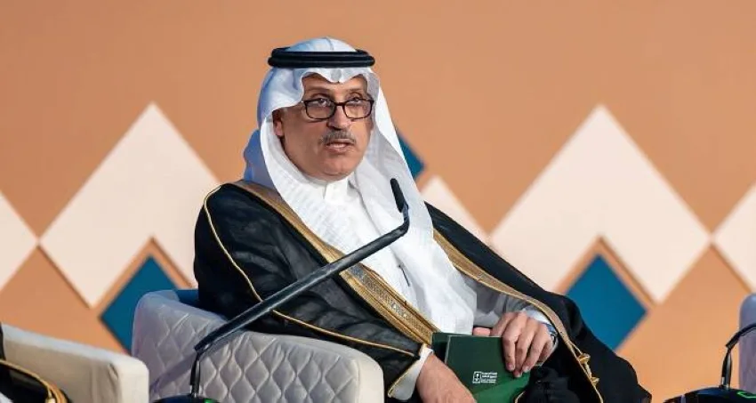1900 فرص استثمارية بقيمة تريليون ريال