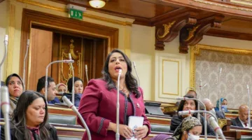 النائبة مرثا محروس ترفض مشروع قانون الإيجار القديم: جائر وغير صالح تماما
