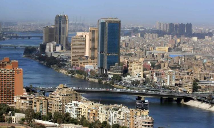 فيديو.. الأرصاد: ارتفاعات تدريجية في درجات الحرارة اعتبارا من الغد فيديو.. الأرصاد: ارتفاعات تدريجية في درجات الحرارة اعتبارا من الغد