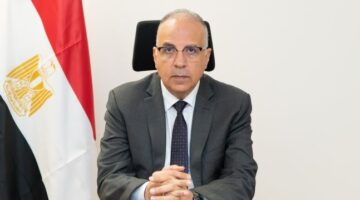 وزير الري: مصر تعزز بشكل كبير التعاون مع الدول الإفريقية الشقيقة
