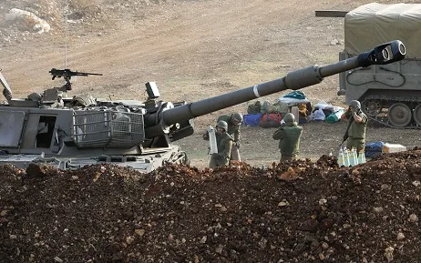 فون دير لاين: لا مبرر للتصعيد العسكري في غزة