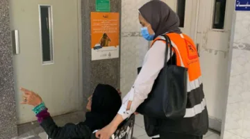 التضامن: فريق الاستجابة السريعة في الإسكندرية يقوم بجولة ميدانية في الشوارع لتحديد أماكن الأطفال والبالغين المشردين وتقديم الدعم لهم.