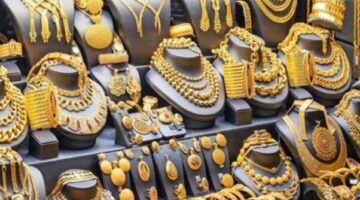 20 جنيها دفعة واحدة.. مفاجأة في سعر الذهب اليوم الإثنين وعيار 21 يصدم المستثمرين