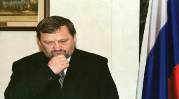 2004 اغتيال الرئيس الشيشاني أحمد قديروف