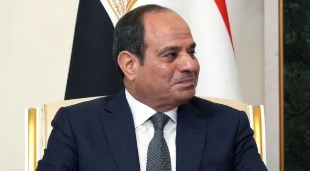 الرئيس السيسي يلتقي غدا مع الرئيس الروسي فلاديمير بوتين في موسكو الرئيس السيسي يلتقي غدا مع الرئيس الروسي فلاديمير بوتين في موسكو