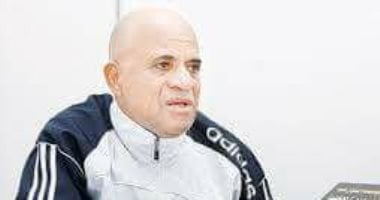 الذكرى الثانية لرحيل محمد أبو أمين نجم الإسماعيلى السابق.. اليوم الذكرى الثانية لرحيل محمد أبو أمين نجم الإسماعيلى السابق.. اليوم