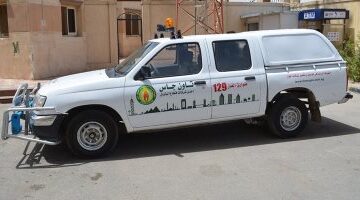 أعمال صيانة طارئة.. "تاون جاس" لسكان الهرم: لا تنزعجوا من رائحة الغاز